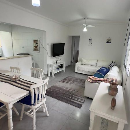 Apartamento 3 Dormitorio Praia Guarujá Exterior photo