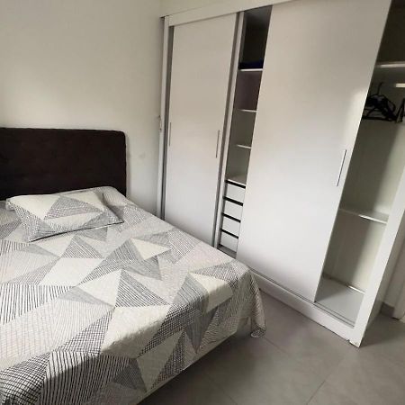 Apartamento 3 Dormitorio Praia Guarujá Exterior photo