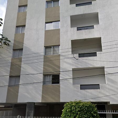 Apartamento 3 Dormitorio Praia Guarujá Exterior photo