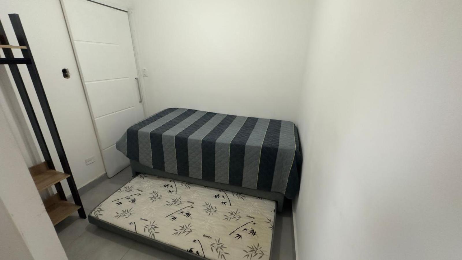 Apartamento 3 Dormitorio Praia Guarujá Exterior photo