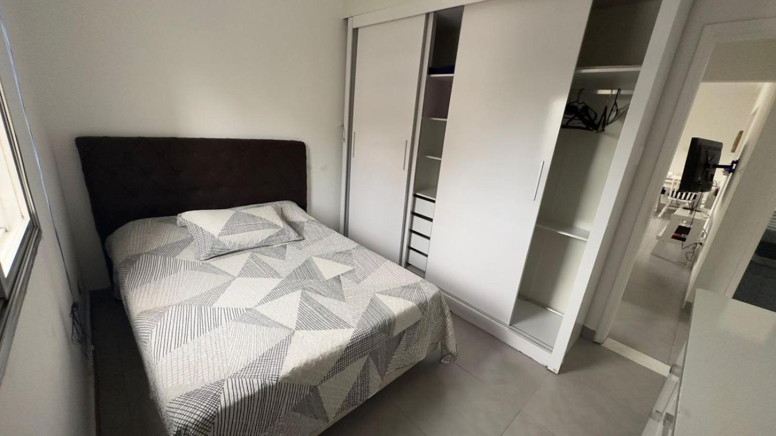 Apartamento 3 Dormitorio Praia Guarujá Exterior photo