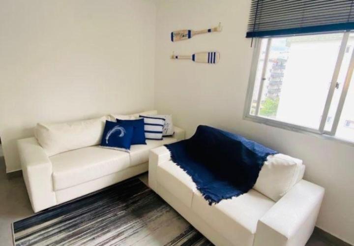 Apartamento 3 Dormitorio Praia Guarujá Exterior photo